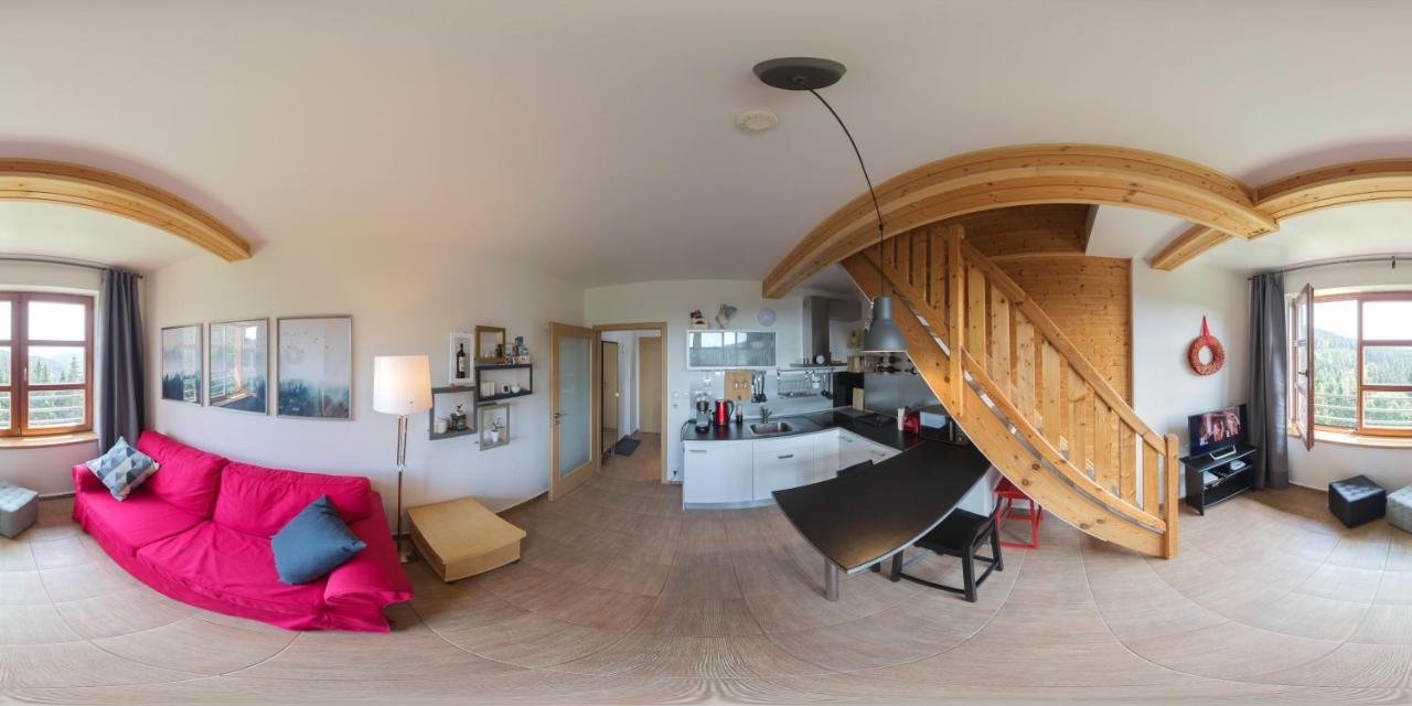 Cihlarka 303 Apartment Pec pod Snezkou Luaran gambar
