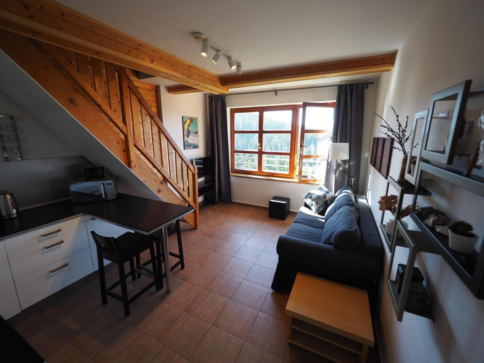 Cihlarka 303 Apartment Pec pod Snezkou Luaran gambar